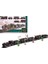 B/o Classic Steam Deluxe Train Set 1