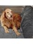 Ankaflex Araç Içi Arka Koltuk Sıvı Geçirmez Evcil Hayvan (Kedi/köpek) Kılıfı, Koltuk Örtüsü 1