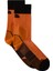 Trail Run Sock Crew Çorap 1