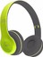 P47 Bluetooth Kulaklık Wireless Kulaklık P40 ve F15 Supe Series S30 P47 Kulaklık 1