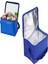 Ankaflex Termos Kamp Çantası Piknik Seyahat Spor Çantası Sıcak Soğuk Serin Tutan Tutucu Outdoor Çanta 5