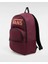 Ranged 2 Backpack-B Kadin Bordo Sırt Çantası VN0A7UFNDA01 2