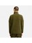 Polartec Mıx Medıa Full Zıp Fleece Erkek Yeşil Ceket TB0A6Y563021 4