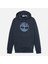 Kennebec Rıver Tree Logo Hoodie Erkek Lacivert Sweatshirt TB0A2BJH4331 5