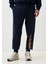 Kennebec Rıver Brushed Back Sweatpant Erkek Lacivert Pantolon TB0A5YFB4331 1