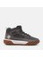 Greenstride Motion 6 Mid Lace Up Sneaker Erkek Gri Bot TB0A6A98Y551 1