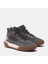 Greenstride Motion 6 Mid Lace Up Sneaker Erkek Gri Bot TB0A6A98Y551 3