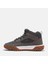 Greenstride Motion 6 Mid Lace Up Sneaker Erkek Gri Bot TB0A6A98Y551 5