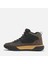 Greenstride Motion 6 Mid Lace Up Sneaker Erkek Siyah Bot TB0A6CW1EJC1 5