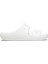 Classic Sandal V2 Unisex Beyaz Terlik 209403-100 1