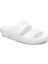 Classic Sandal V2 Unisex Beyaz Terlik 209403-100 2
