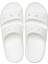 Classic Sandal V2 Unisex Beyaz Terlik 209403-100 5