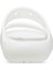Classic Sandal V2 Unisex Beyaz Terlik 209403-100 3