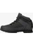 Euro Sprint Mıd Lace Up Waterproof Boot Erkek Siyah Bot TB1A1QHR0151 2