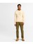 Kennebec Rıver Tree Logo Hoodie Erkek Bej Sweatshirt TB0A2BJHEFL1 2