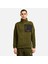 Polartec Mıx Medıa Full Zıp Fleece Erkek Yeşil Ceket TB0A6Y563021 1