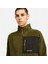 Polartec Mıx Medıa Full Zıp Fleece Erkek Yeşil Ceket TB0A6Y563021 2