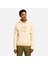 Kennebec Rıver Tree Logo Hoodie Erkek Bej Sweatshirt TB0A2BJHEFL1 1