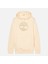 Kennebec Rıver Tree Logo Hoodie Erkek Bej Sweatshirt TB0A2BJHEFL1 5