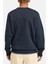 Hampthon Crew Neck Erkek Lacivert Sweatshirt TB0A6VG64331 2