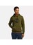 Kennebec Rıver Tree Logo Hoodie Erkek Yeşil Sweatshirt TB0A2BJH3021 1