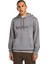 Hampthon Hoodie Erkek Gri Sweatshirt TB0A6VFJ0731 1