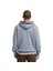 Hampthon Hoodie Erkek Gri Sweatshirt TB0A6VFJ0731 3