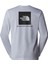 The North Face Erkek L/s Box Nse T-Shirt NF0A87NNFN41 2