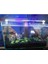 Bar LED Aydınlatma Karışık Renkli 4renk 90CM 1