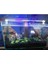 Bar LED Aydınlatma Karışık Renkli 4renk 90CM 4