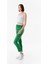 Basic Beli Lastikli Straight Keten Pantolon 1