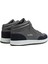 Benetton 30869 Erkek Günlük Sneaker Hi Ayakkabı 3