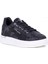 4Y 28234 Erkek Sneaker Ayakkabı Beyaz Ayakkabı 2