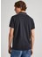 Pepe Jeans Siyah Erkek Polo T-Shirt PM542101 999 Hans 3