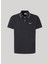 Pepe Jeans Siyah Erkek Polo T-Shirt PM542101 999 Hans 4