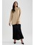 Relax Fit Yarım Balıkçı Yaka TUNIK A7833AX23WN 2