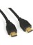 DK-HD-CV14L150A90 1.5m HDMI 4K Kablo,1,4,3d 1