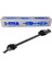 Aks Komple Sağ Renault R9 R11 728MM. 7701349660 51182 Anka 1