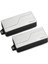 PRF-M37-SR2 Fluence Modern 3 7 Telli Humbucker Set 1