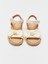 Lcw Steps Kız Bebek Sandalet 3