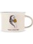 Animal 4'lü Çay Fincanı 160 ml 2