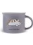 Animal 4'lü Çay Fincanı 160 ml 4