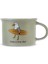 Animal 4'lü Çay Fincanı 160 ml 5