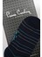 Bambu 6'lı Erkek Sneakers Kaymaz Çorap 3071-PC Lacivert 1