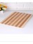 Bambu Kesim Tahtası 36 X 26 Cm 1