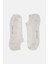 Bambu 6'lı Erkek Sneakers Kaymaz Çorap 3072-PC Gri 4