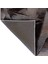 Shape Koleksiyonu Gri Tonlarda Geometrik Detaylı Dokuma Taban Modern Dekoratif Halı 44 5