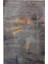 Shape Koleksiyonu Gri Tonlarda Soyut Desen Renk Detaylı Dokuma Taban Modern Dekoratif Halı 54 4
