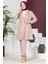 Blazer Ceketli Takım 2605 1