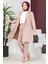 Blazer Ceketli Takım 2605 2